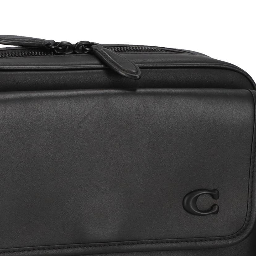 COACH コーチ/フラップクロスボディ／チャーター/CR725//M23**/ABランク/06