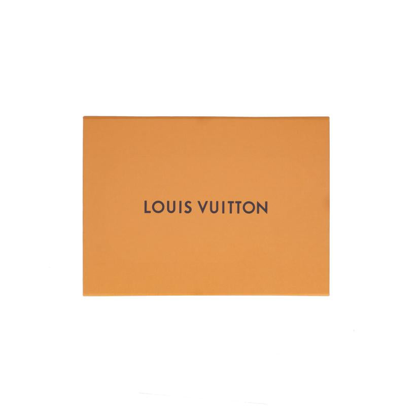 LOUIS VUITTON ルイヴィトン/マフラー・LOUIS VUITTONメダリオン／ベージュローズ/M79213//Aランク/78