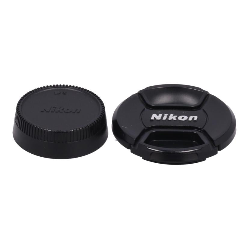 Nikon ニコン　/交換レンズ／18－70mm/AF-S DX 18-70mm f3.5-4.5G ED　//2929294/Bランク/82