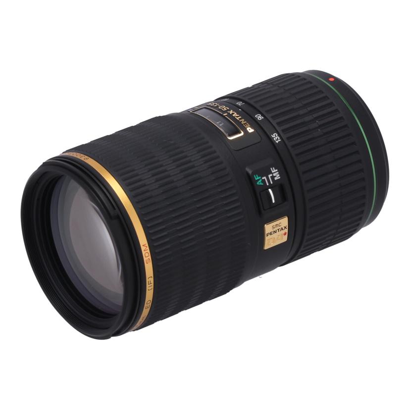 PENTAX ペンタックス　/交換レンズ／50－135mm/smc P-DA 50-135mmF2.8ED SDM//9300340/Aランク/42