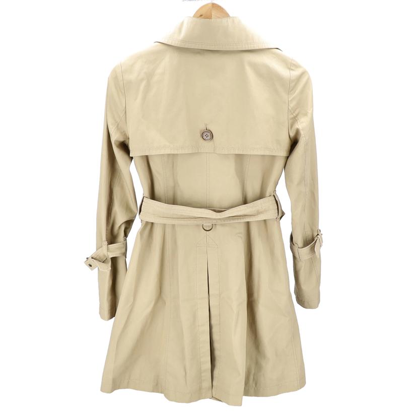 BURBERRY バーバリー/トレンチコート/E1A48-687-40//ABランク/06