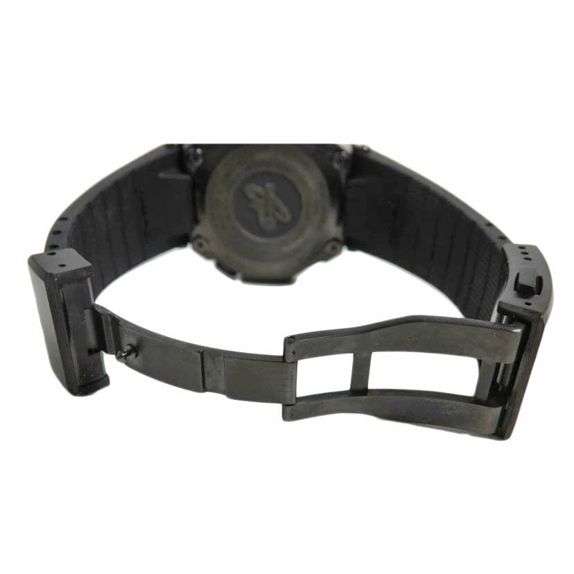 CASIO カシオ/G－SHOCK／MRGシリーズ／勝色／電波ソーラー時計／Bluetooth機能/MRG-B2000R-1AJR//C53***/Aランク/84