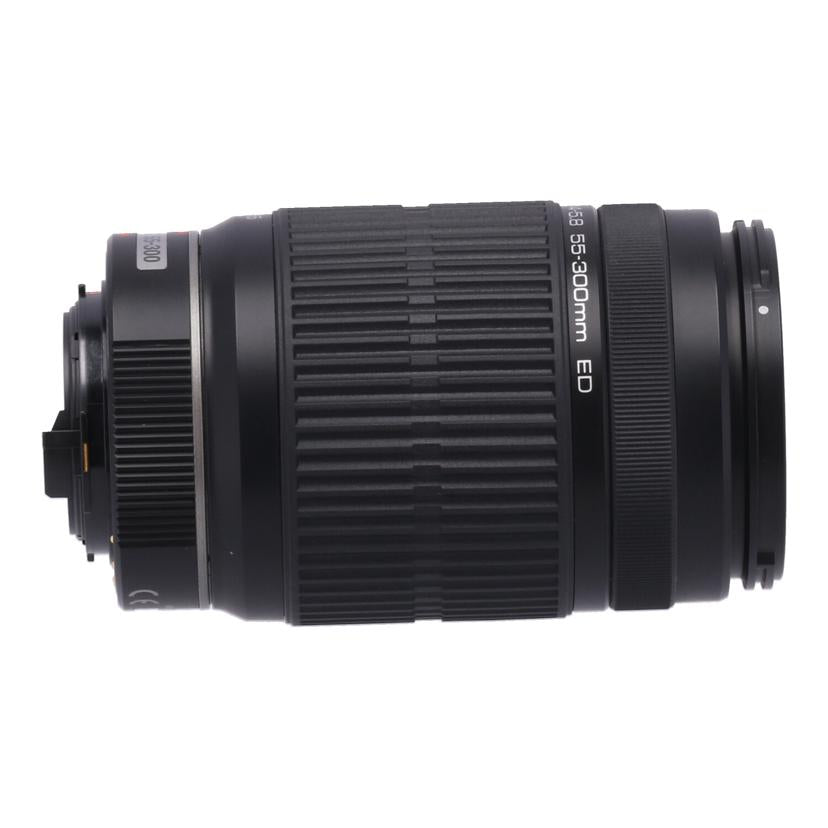 PENTAX ペンタックス　/交換レンズ／55－300mm/smc P-DA L 55-300mmF4-5.8 ED//3913427/Cランク/62