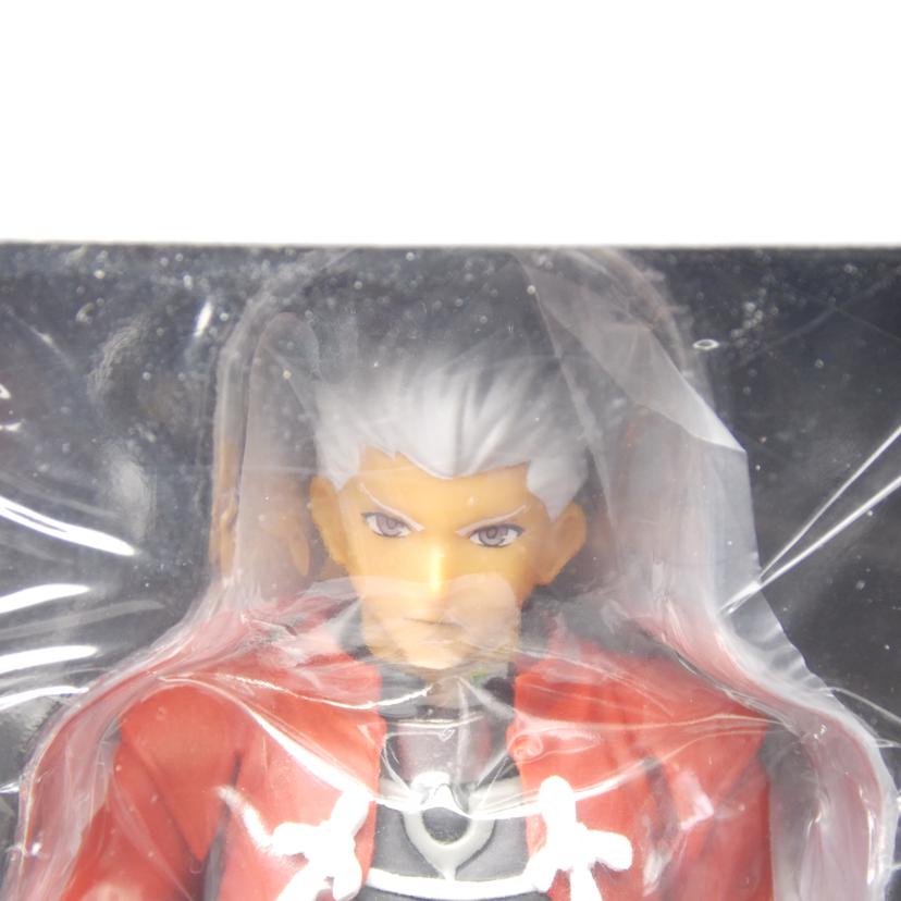 Max　Factory マックスファクトリー/figma　アーチャー　Fate//ABランク/42