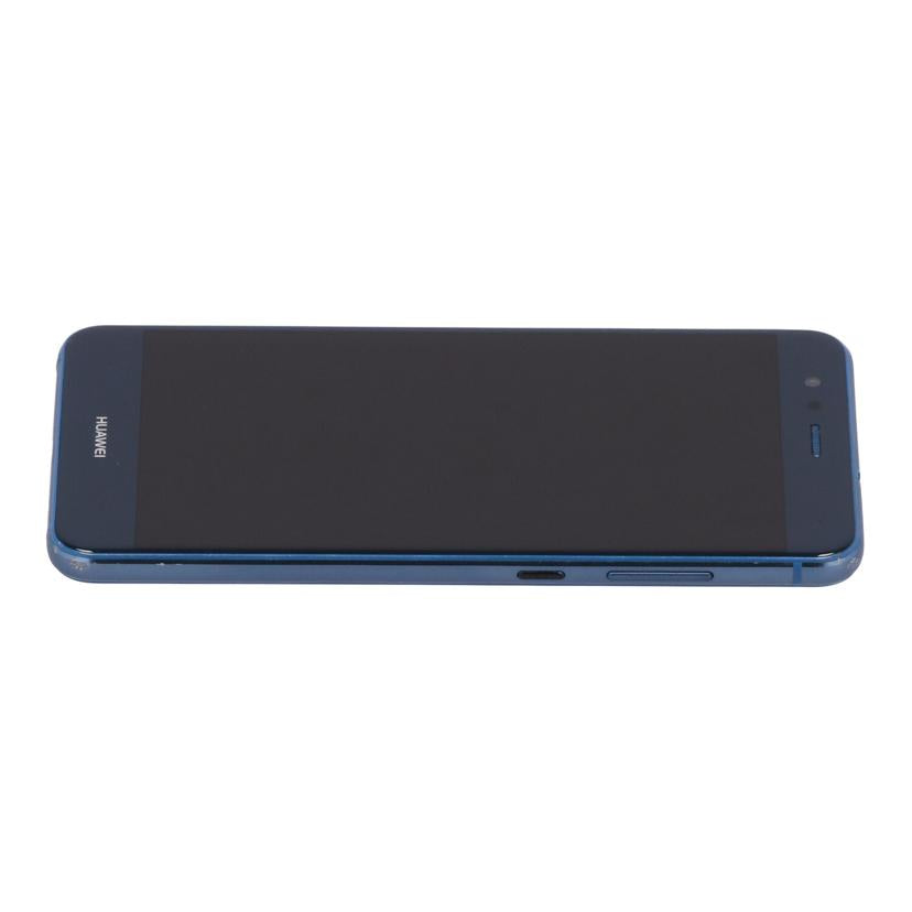HUAWEI ファーウェイ　/スマートフォン／P10　lite　32GB/WAS-LX2J//P3PDU17B14001595/BCランク/65