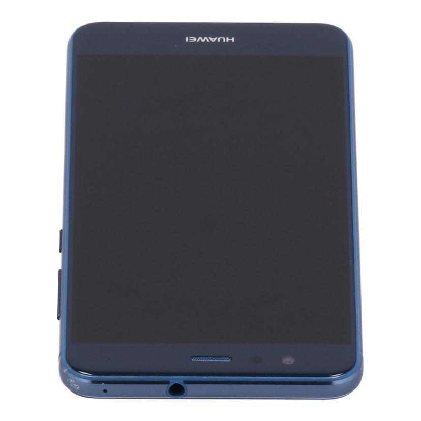 HUAWEI ファーウェイ　/スマートフォン／P10　lite　32GB/WAS-LX2J//P3PDU17B14001595/BCランク/65