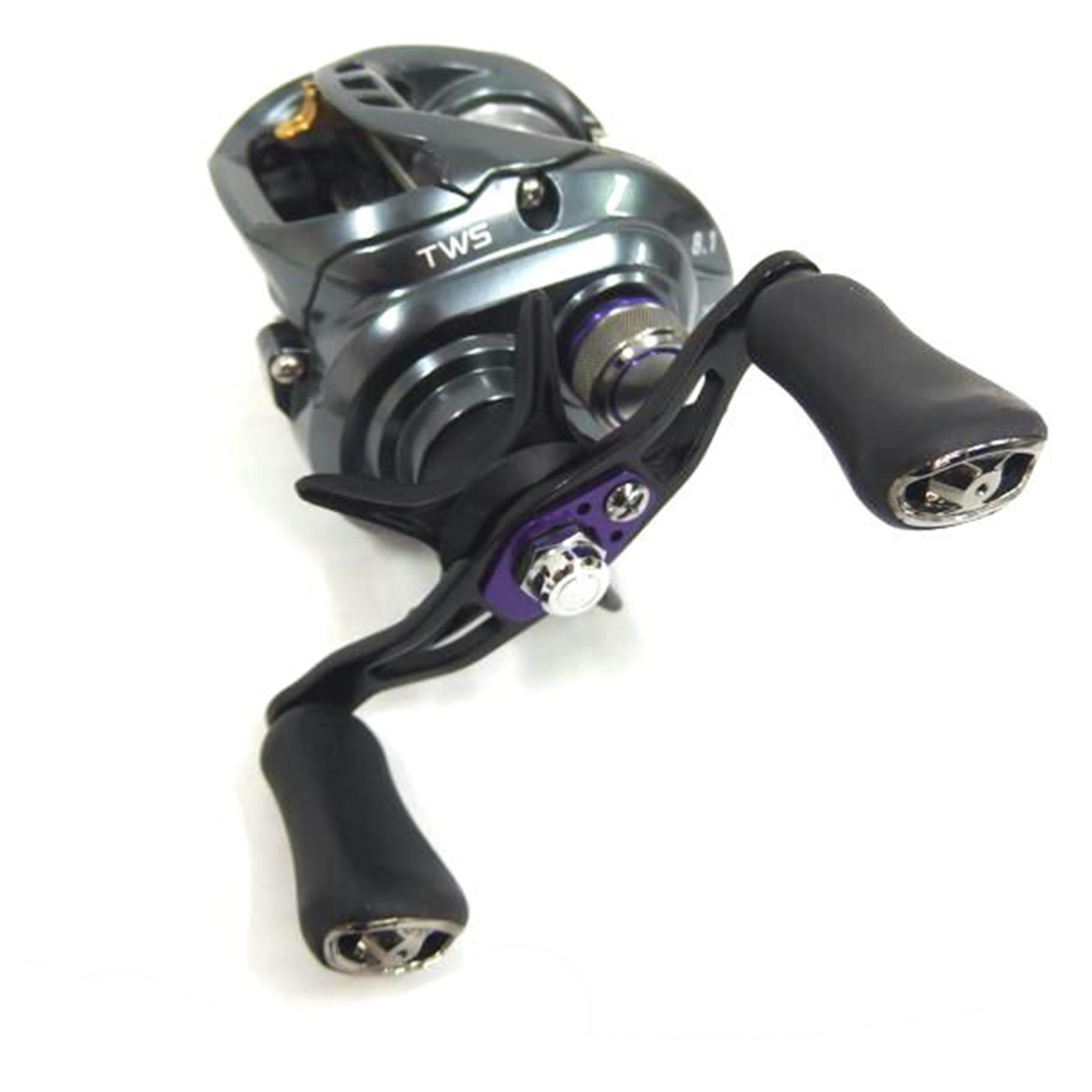 DAIWA ダイワ/ベイトリール　TATULA　SV　TW8．1/TATULA SV TW8.1//Bランク/82