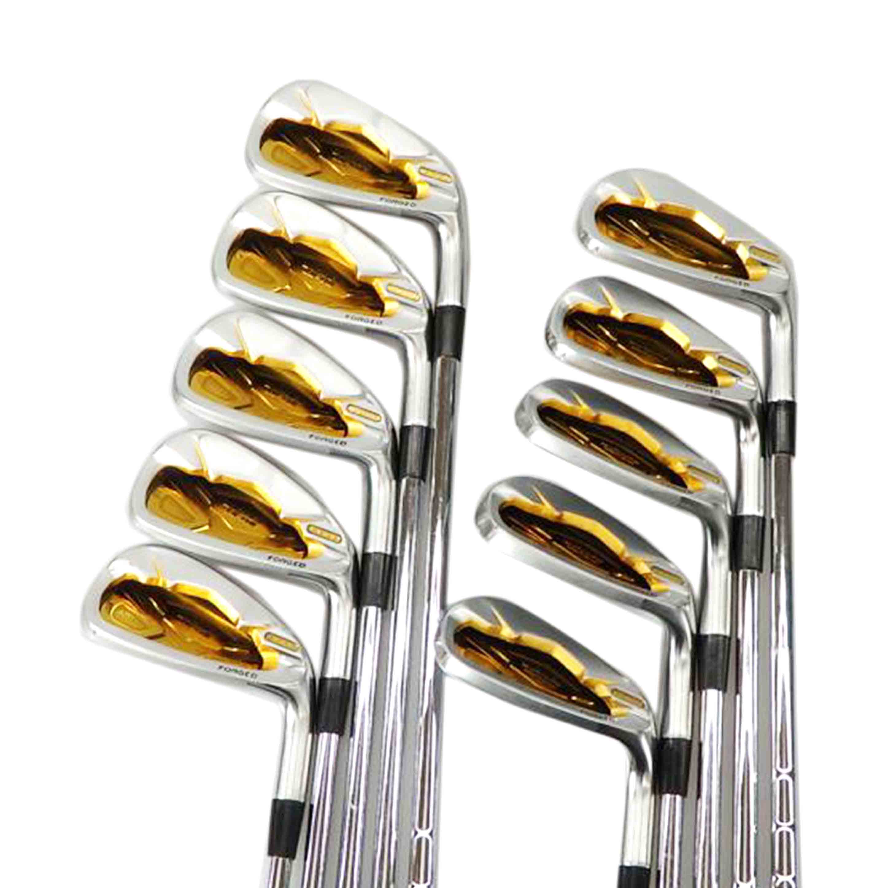 HONMA ホンマ/アイアンセット/ BERES IS-05//Bランク/76