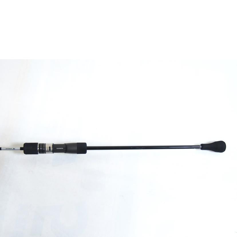 SHIMANO シマノ/グラップラーBB　タイプスローJ　B66－2/301475//BCランク/71