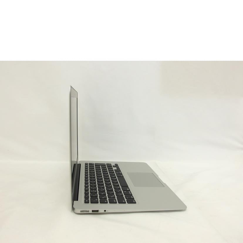 Apple アップル/MacBook　Air　1400／13．3インチ/MD760J/B//C17NK256G085/Bランク/04