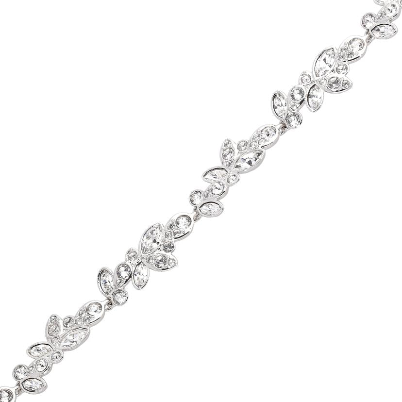 SWAROVSKI スワロフスキー/ブレスレット//Aランク/94