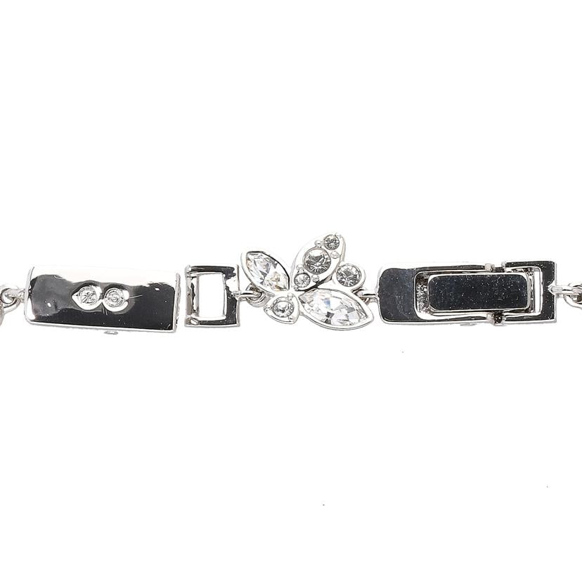 SWAROVSKI スワロフスキー/ブレスレット//Aランク/94
