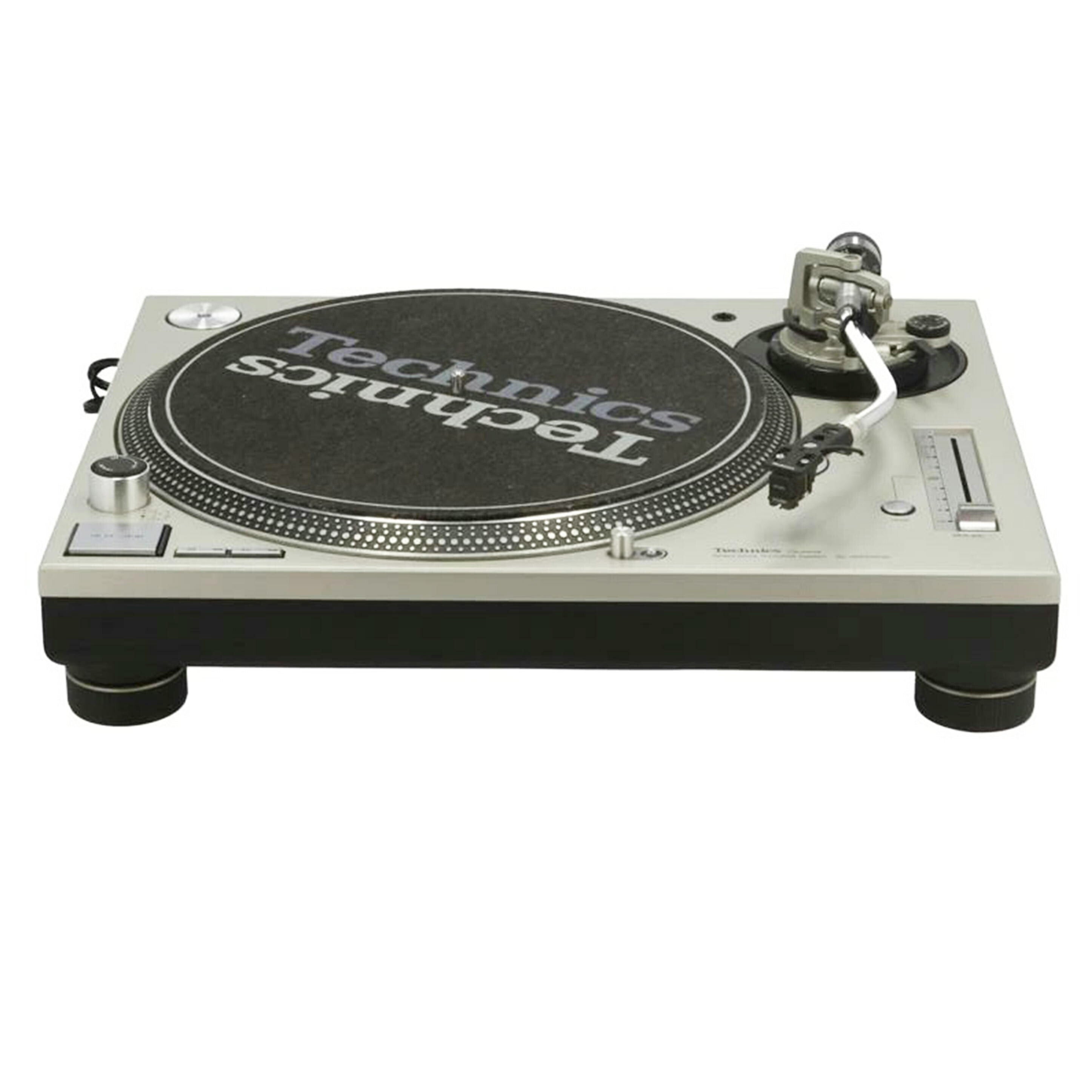 Technics テクニクス　/JDターンテーブル/SL-1200MK3D//GE0BB89578/Bランク/63