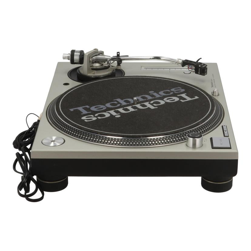 Technics テクニクス　/JDターンテーブル/SL-1200MK3D//GE0BB89578/Bランク/63