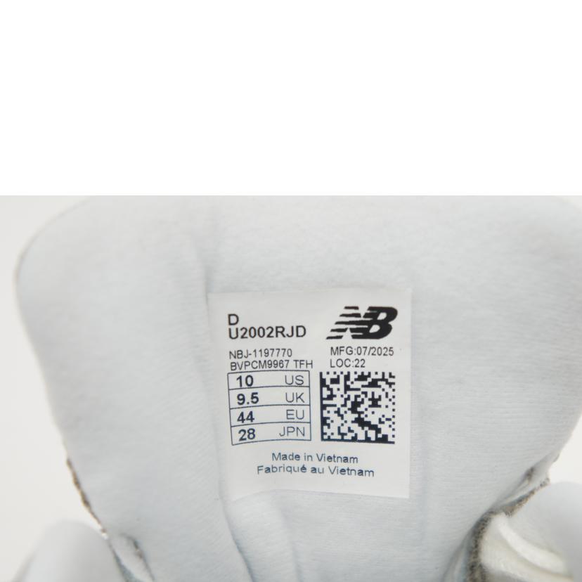 NB/NB　2002R　GL/U2002RJD//SAランク/78