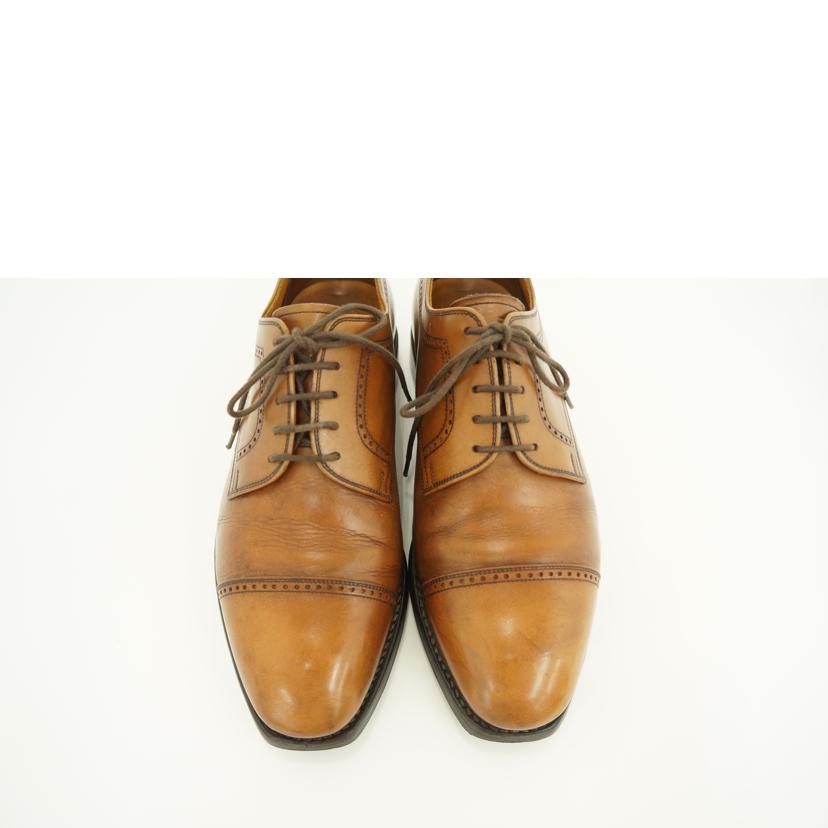 SCOTCH　GRAIN スコッチグレイン/ビジネスシューズ//Aランク/75