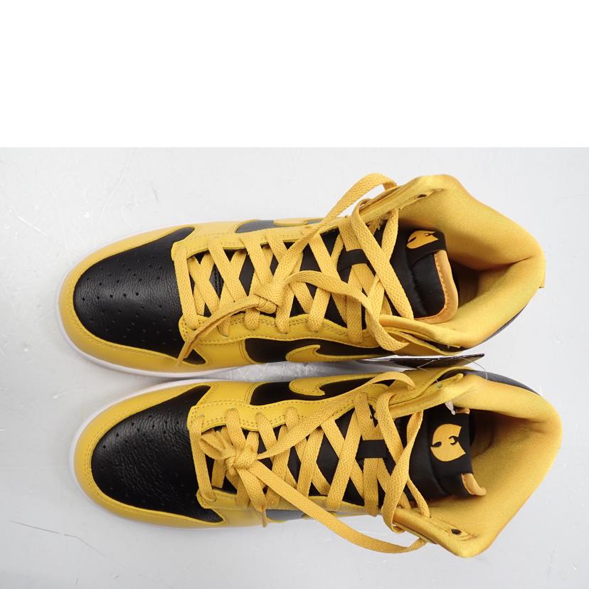 NIKE ナイキ/NIKE　DUNK　HI　RETRO　PRM/HJ4320-001//27.0cm/Aランク/62