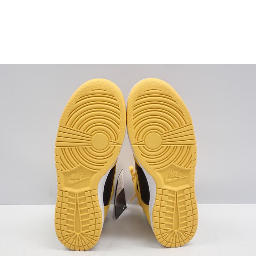 NIKE ナイキ/NIKE　DUNK　HI　RETRO　PRM/HJ4320-001//27.0cm/Aランク/62