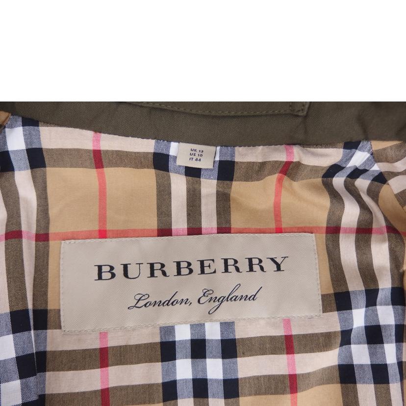 BURBERRY ﾊﾞｰﾊﾞﾘｰ/BURBERRY　キルティングコート//BCランク/82