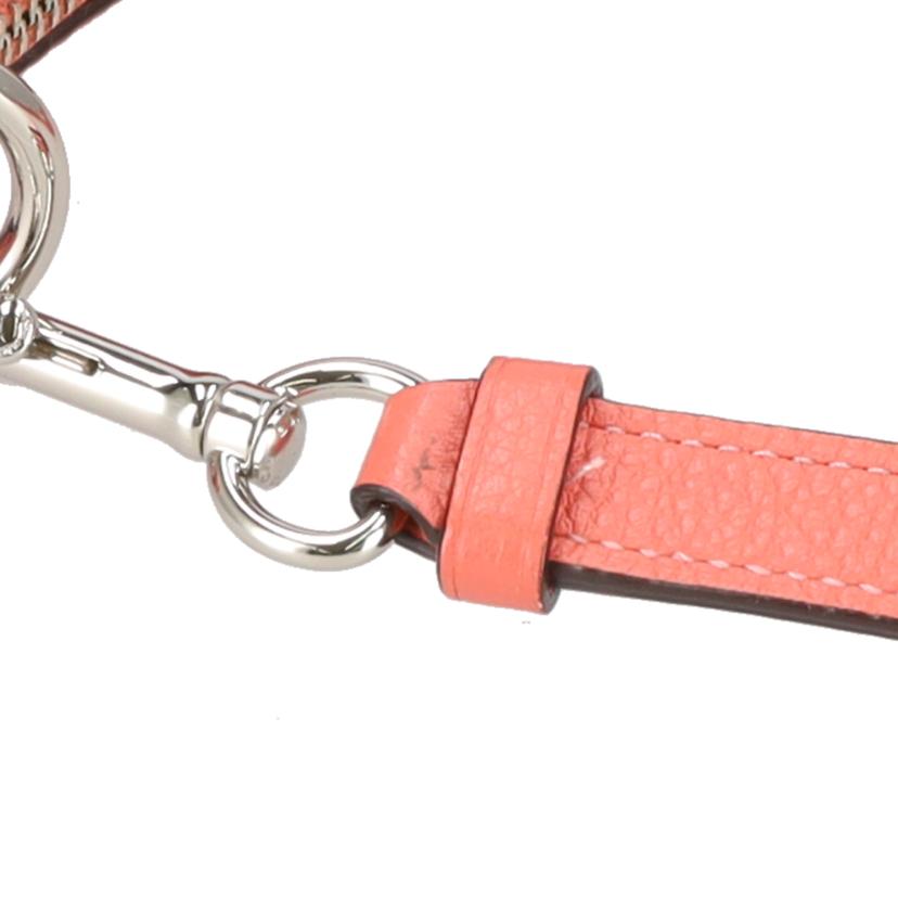 COACH コーチ/ショルダーバッグ／レザー/F67025//K18**/ABランク/06