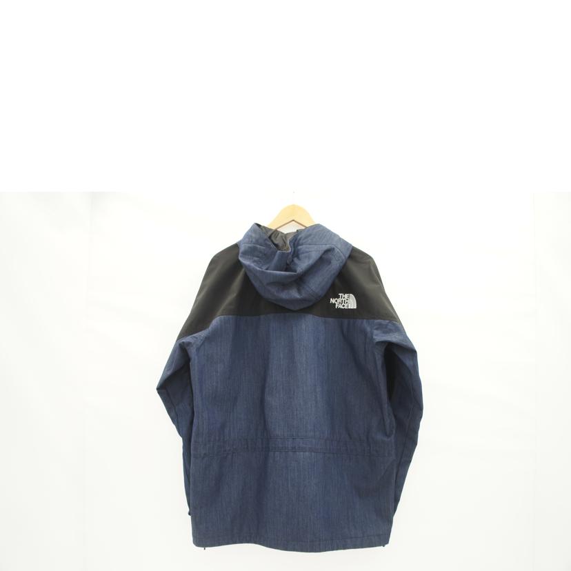 THE　NORTH　FACE ノースフェイス/マウンテンライトデニムジャケット/NP12032//ABランク/42