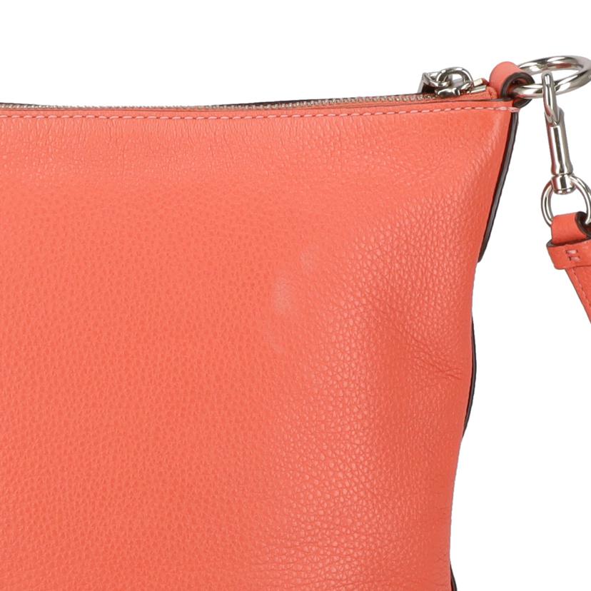 COACH コーチ/ショルダーバッグ／レザー/F67025//K18**/ABランク/06