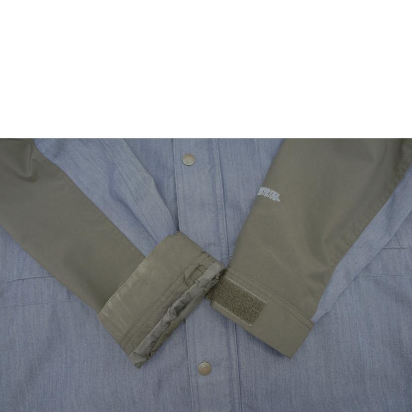 THE　NORTH　FACE ノースフェイス/マウンテンライトデニムジャケット/NP12032//ABランク/42