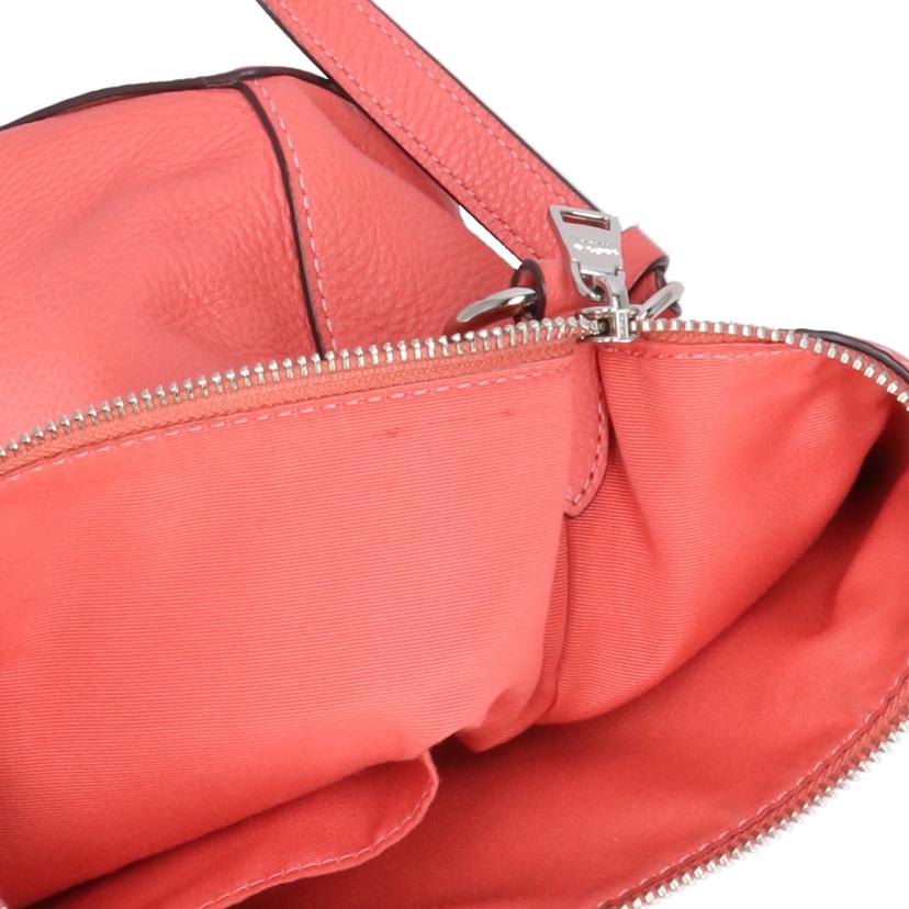 COACH コーチ/ショルダーバッグ／レザー/F67025//K18**/ABランク/06