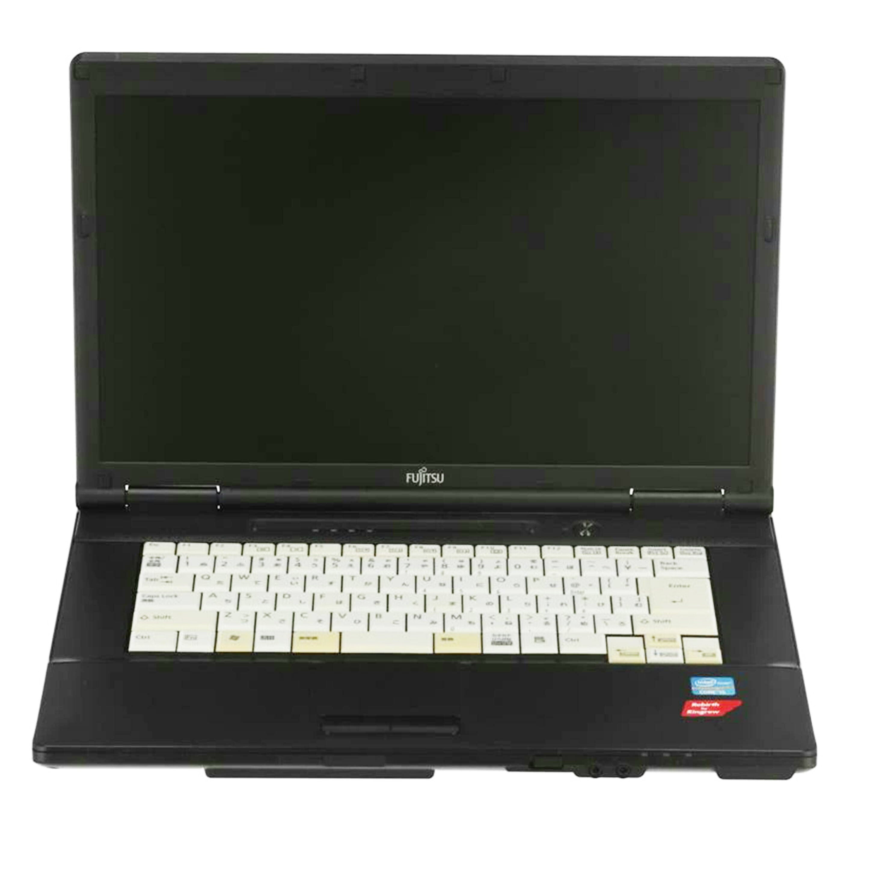 FUJITSU フジツウ/ノートPC/FMVAN6HE//R2928387/Bランク/77