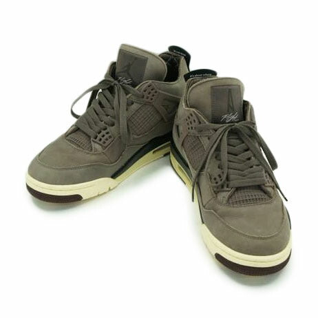 NIKE ナイキ/AIR　JORDAN　4　RETRO　SP/DV6773 220//ABランク/42