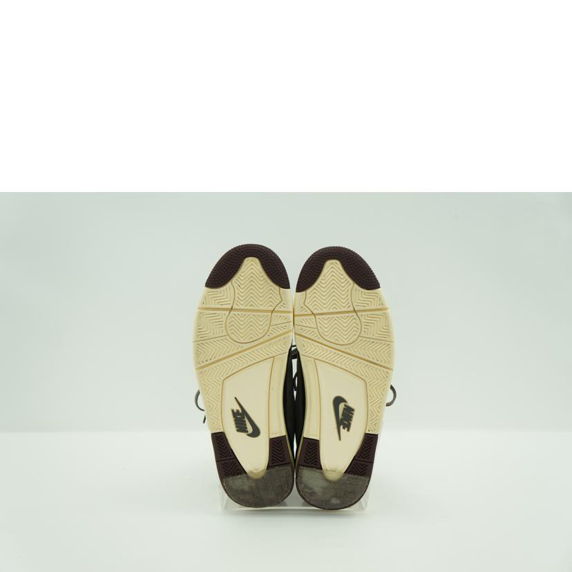 NIKE ナイキ/AIR　JORDAN　4　RETRO　SP/DV6773 220//ABランク/42