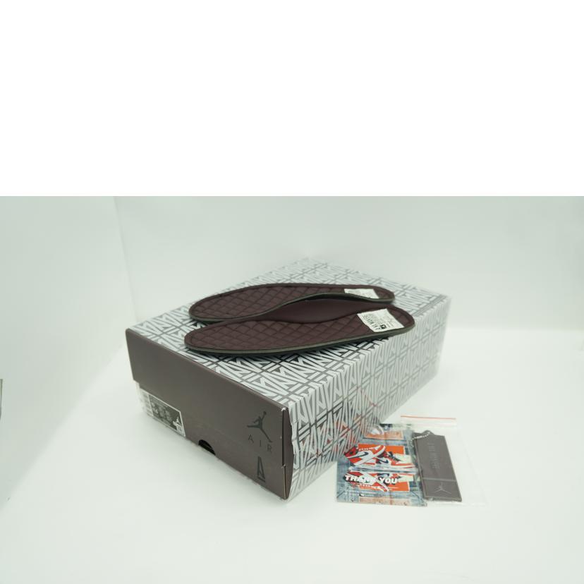 NIKE ナイキ/AIR　JORDAN　4　RETRO　SP/DV6773 220//ABランク/42