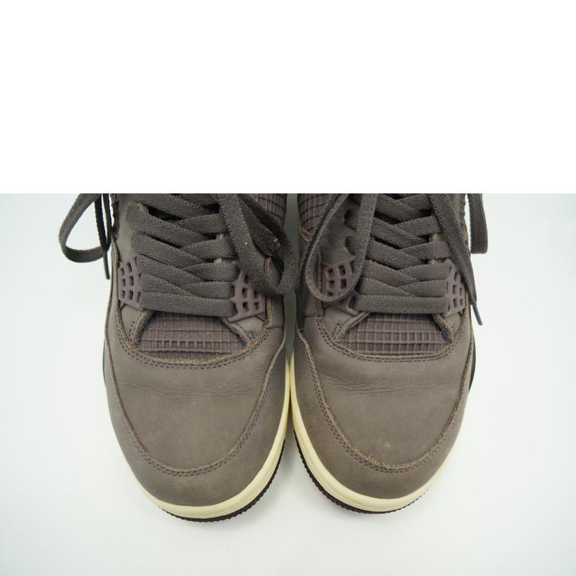 NIKE ナイキ/AIR　JORDAN　4　RETRO　SP/DV6773 220//ABランク/42