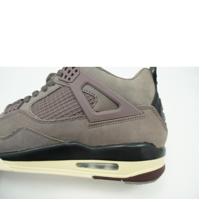 NIKE ナイキ/AIR　JORDAN　4　RETRO　SP/DV6773 220//ABランク/42