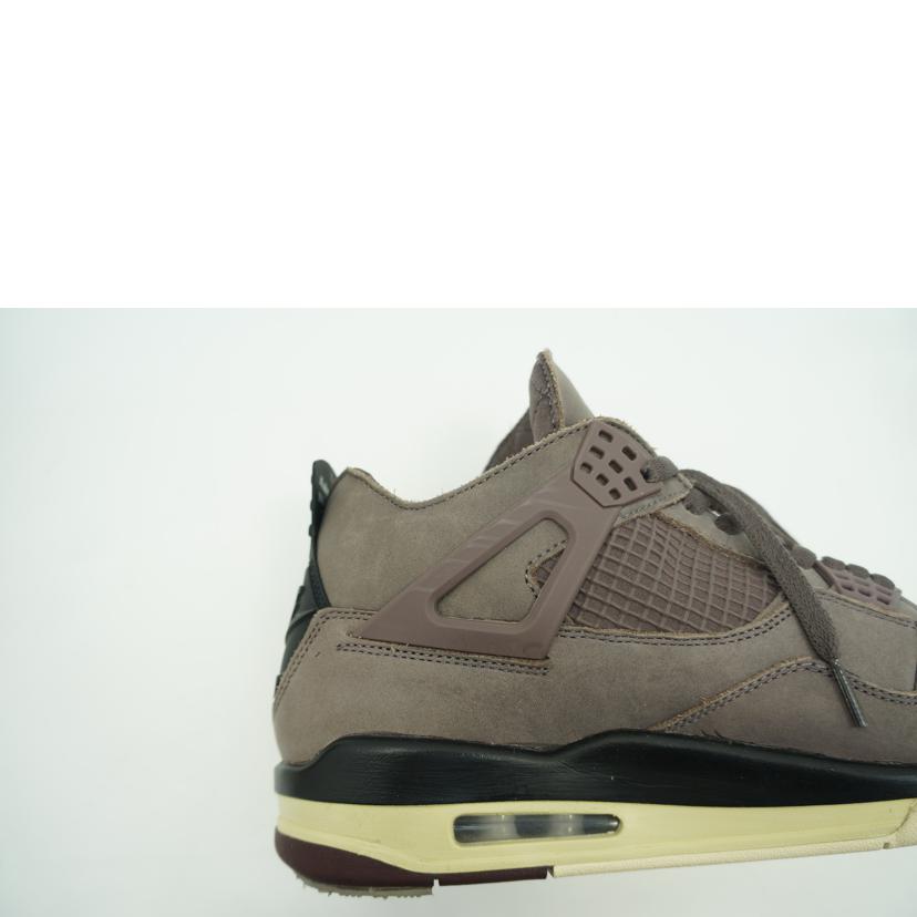 NIKE ナイキ/AIR　JORDAN　4　RETRO　SP/DV6773 220//ABランク/42