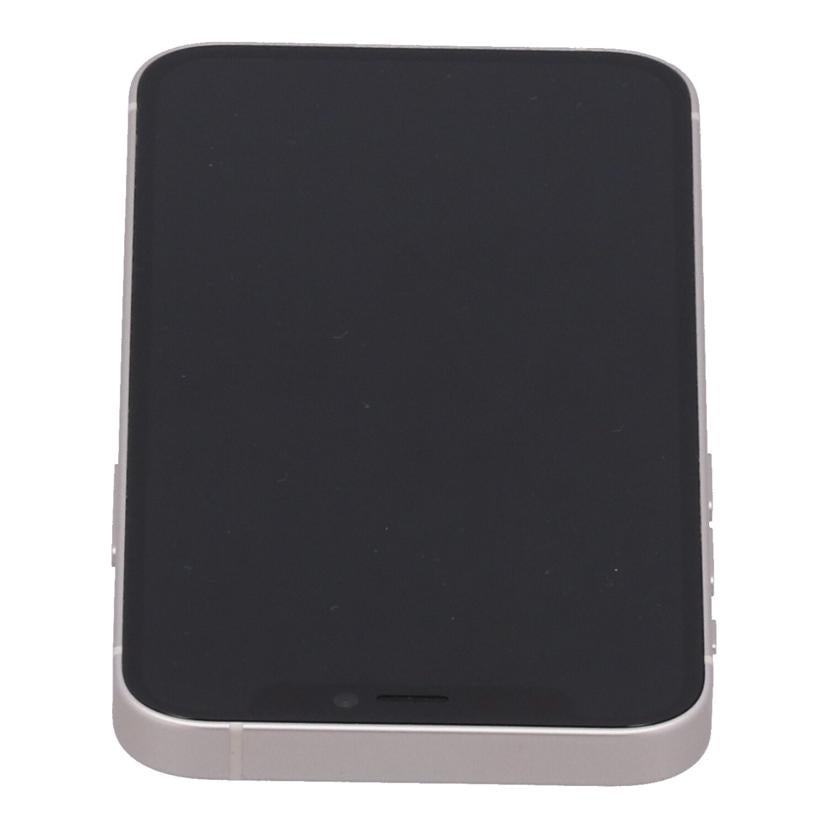 Apple　SIMロックなし アップル　/iPhone12　mini　256GB/MGDT3J/A//FD1F50AY0GQM/Bランク/05
