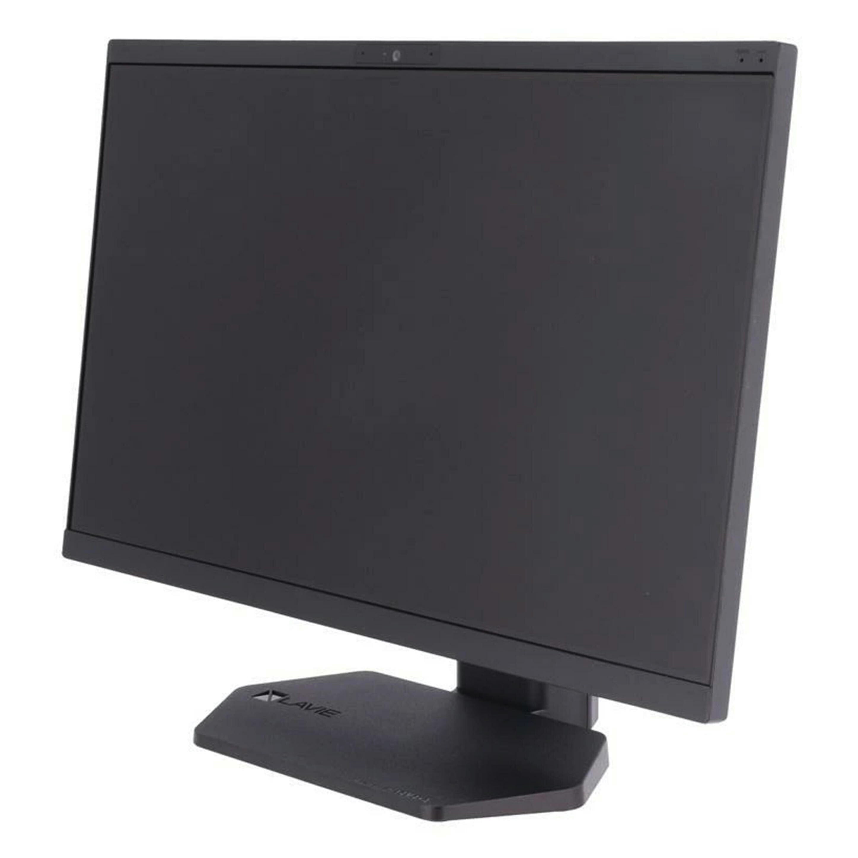 NEC 日本電気　/Win11一体型PC／LAVIE　A2377/PC-A2377GAB//4201459MP/Bランク/62