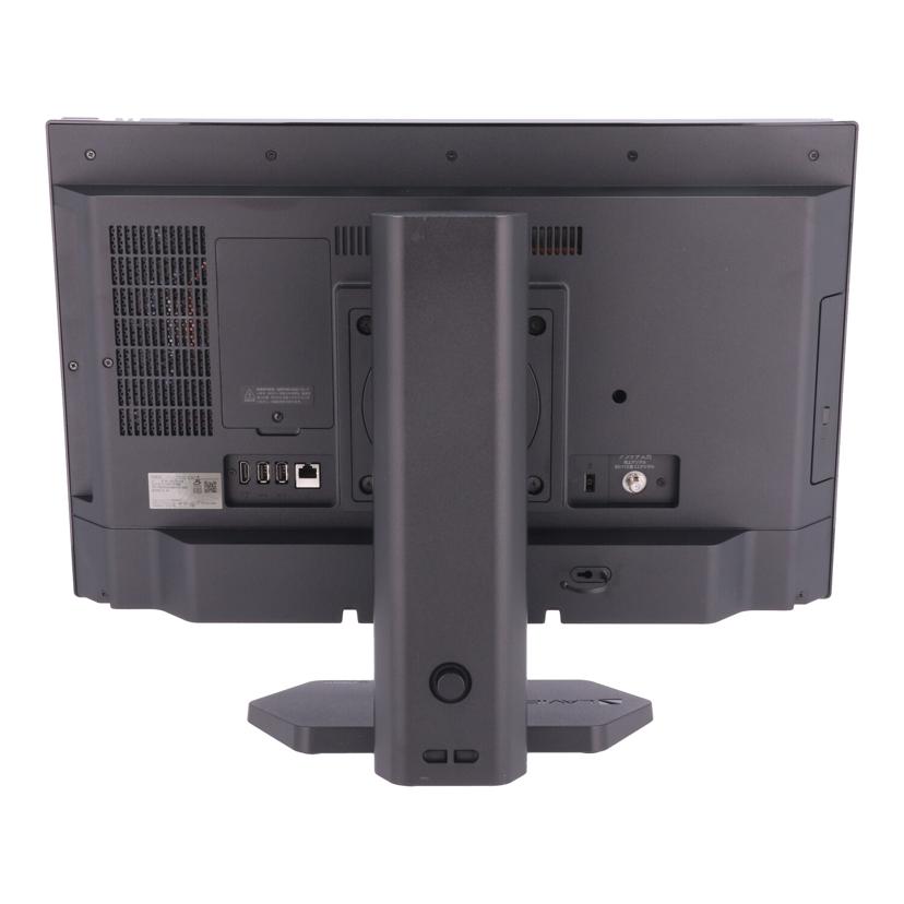 NEC 日本電気　/Win11一体型PC／LAVIE　A2377/PC-A2377GAB//4201459MP/Bランク/62