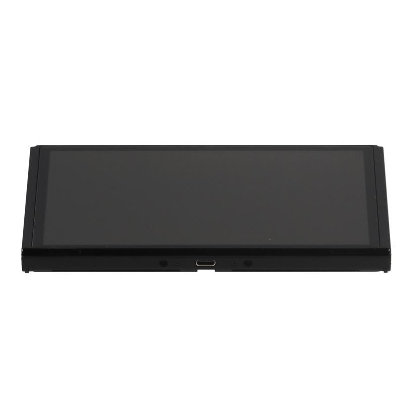 Nintendo 任天堂 ニンテンドー　/Nintendo　Switch　有機EL　本体/HEG-S-KAAAA//XTJ10917627184/ABランク/67
