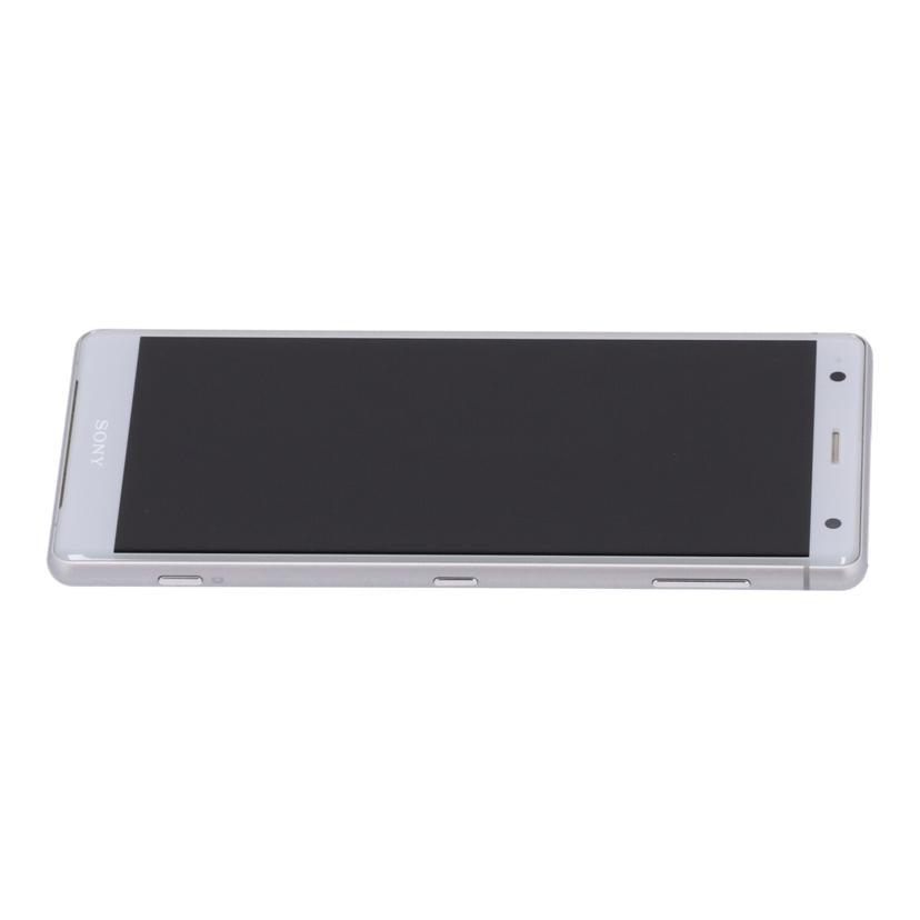 SONY　docomo ソニー　/スマートフォン／Xperia　XZ2/SO-03K//QV709MF41G/Bランク/82