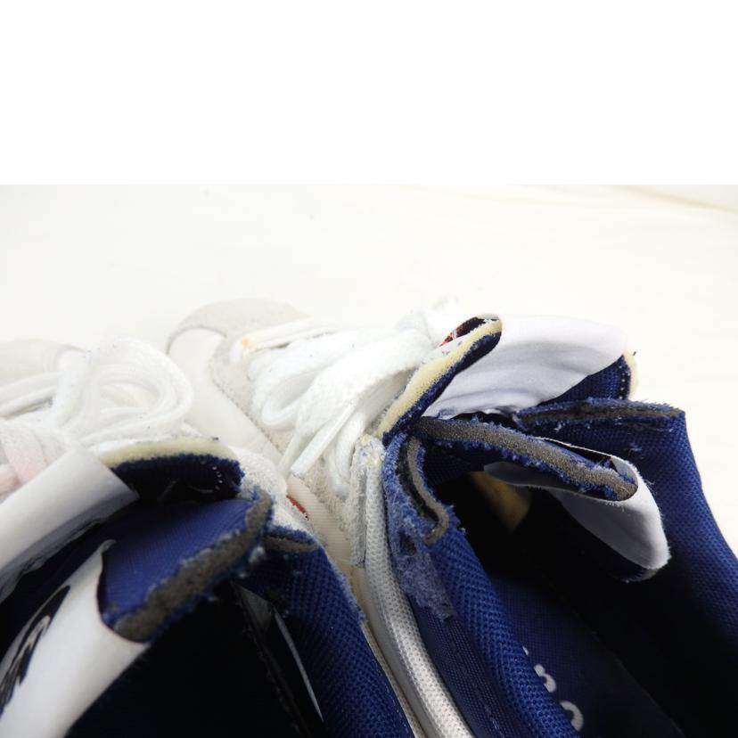 NIKE ナイキ/NIKE×SACAI　ZOOM　CORTEZ　SP　／27．0cm/DQ0581-100//ABランク/84