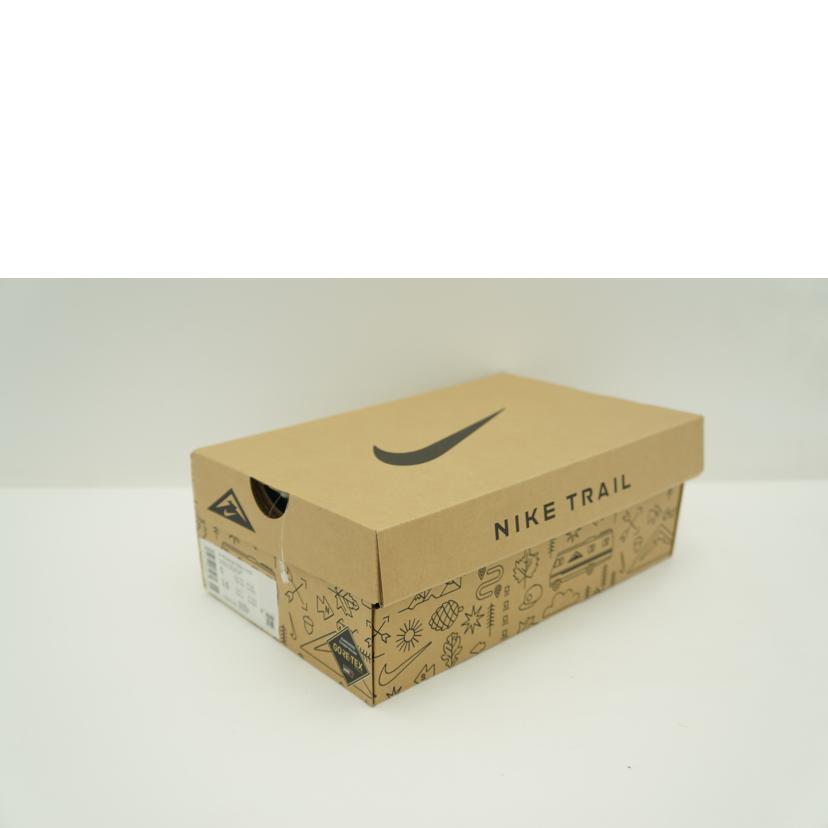 NIKE ナイキ/W　PEGASUS　TRAIL　5GTX/FQ0912-001//Sランク/75