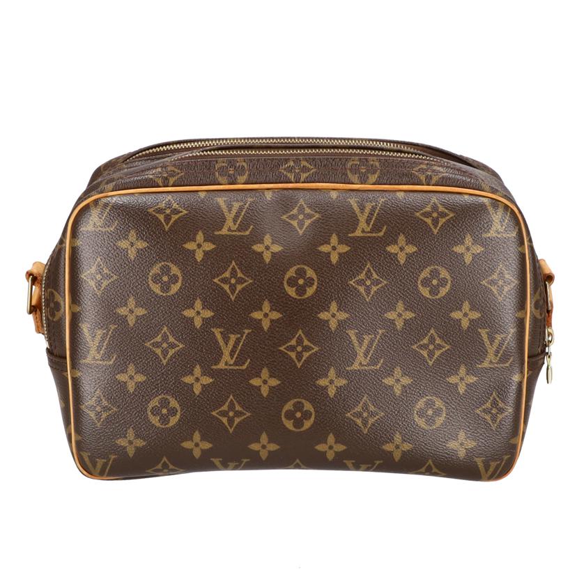 LOUIS　VUITTON ルイ・ヴィトン/リポーターPM／モノグラム/M45254//SP0***/Bランク/94