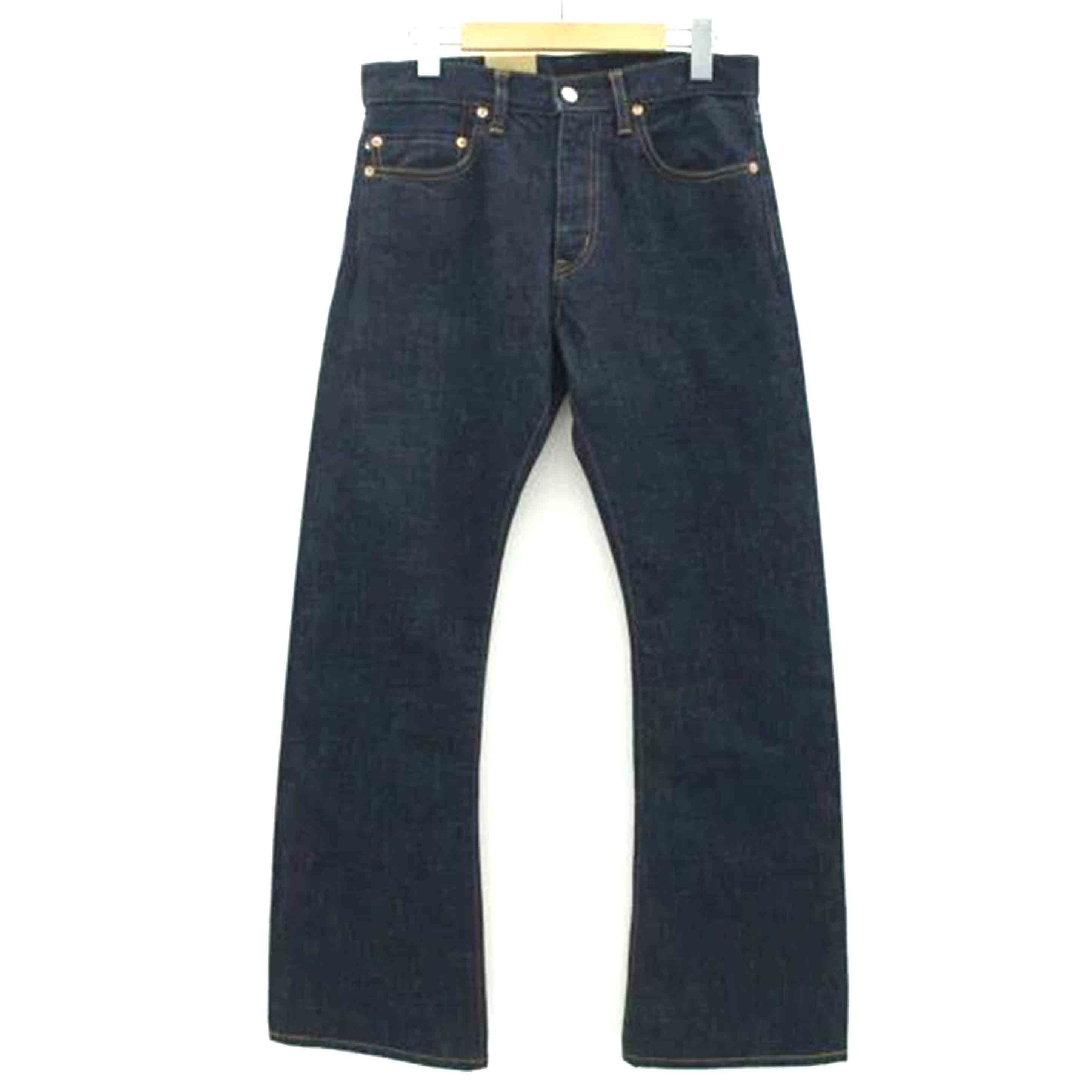 KOJIMA　GENES 児島ジーンズ/児島ジーンズ　デニムパンツ/RNB-102B//ABランク/42