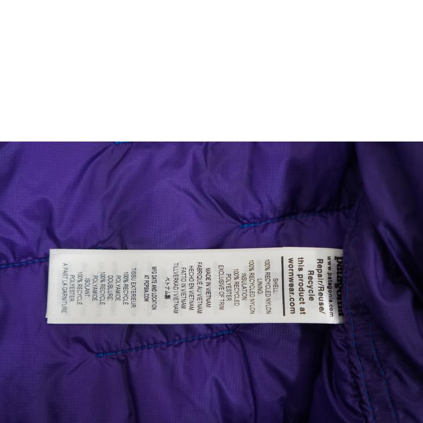 patagonia パタゴニア/　patagonia　DAS　LIGHT　HOODY　L/85301//Aランク/67