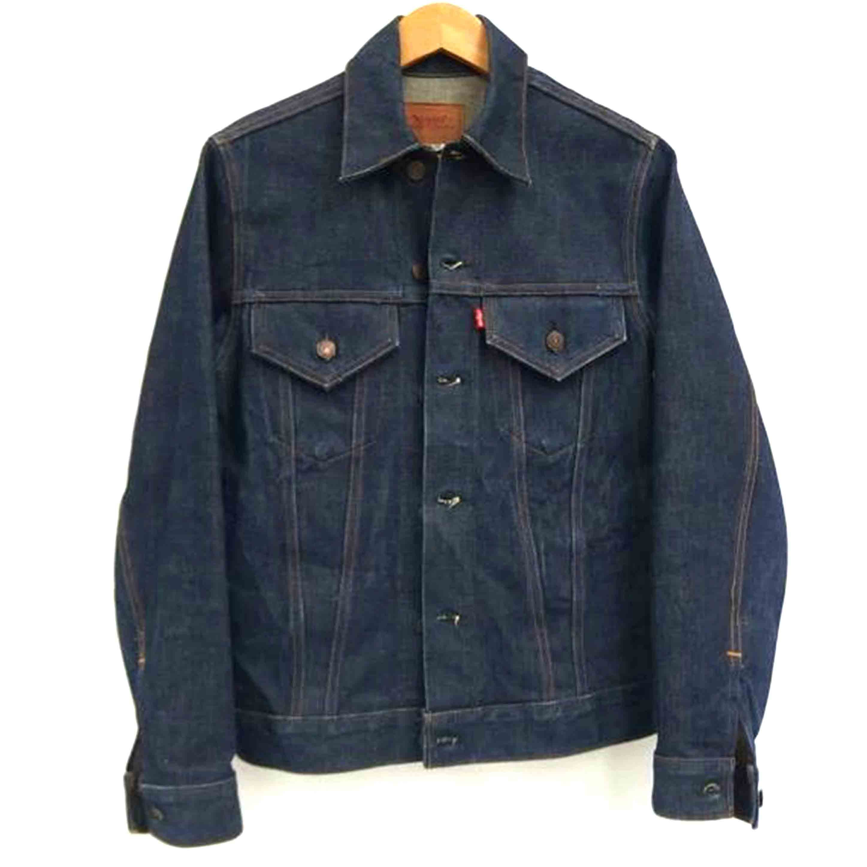 Levis Levis/70505／529刻印／布ケアタグ/70505//サイズ34/ABランク/82