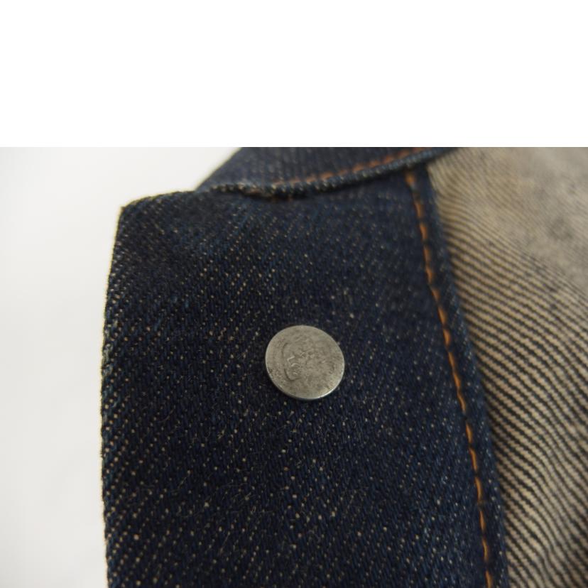 Levis Levis/70505／529刻印／布ケアタグ/70505//サイズ34/ABランク/82