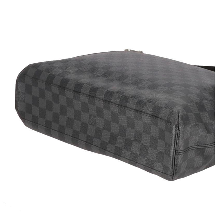 LOUIS　VUITTON ルイヴィトン/ミックMM／ダミエグラフィット/N41106//SR0***/ABランク/91