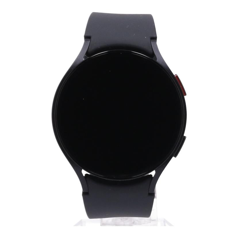 SAMSUNG　 サムスン　/スマートウォッチ／Galaxy　Watch6　44mm　LTE/SM-R945FZKAKDI//RFAW72BHF6J/Bランク/67