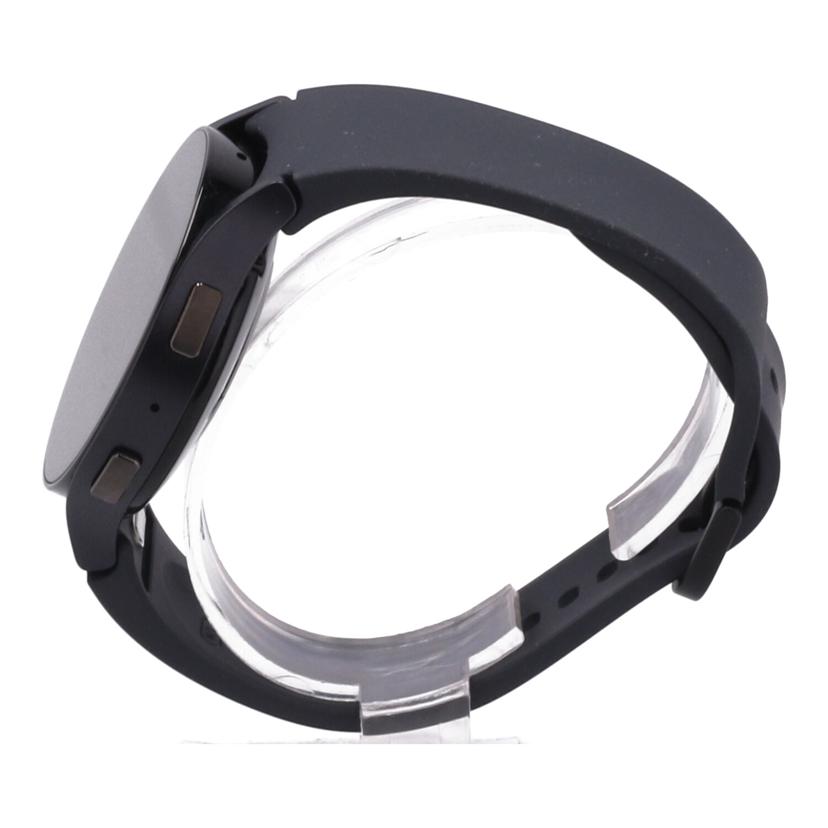 SAMSUNG　 サムスン　/スマートウォッチ／Galaxy　Watch6　44mm　LTE/SM-R945FZKAKDI//RFAW72BHF6J/Bランク/67
